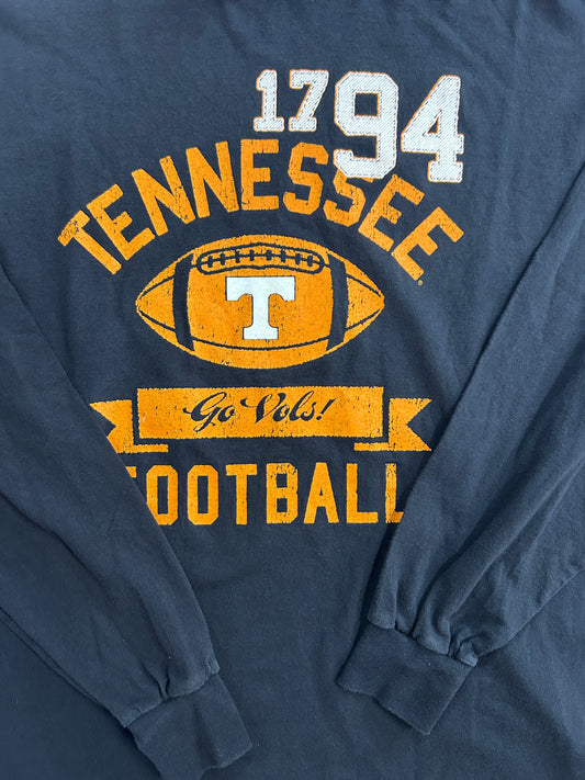1974 Tennessee Orange Long Sleeve