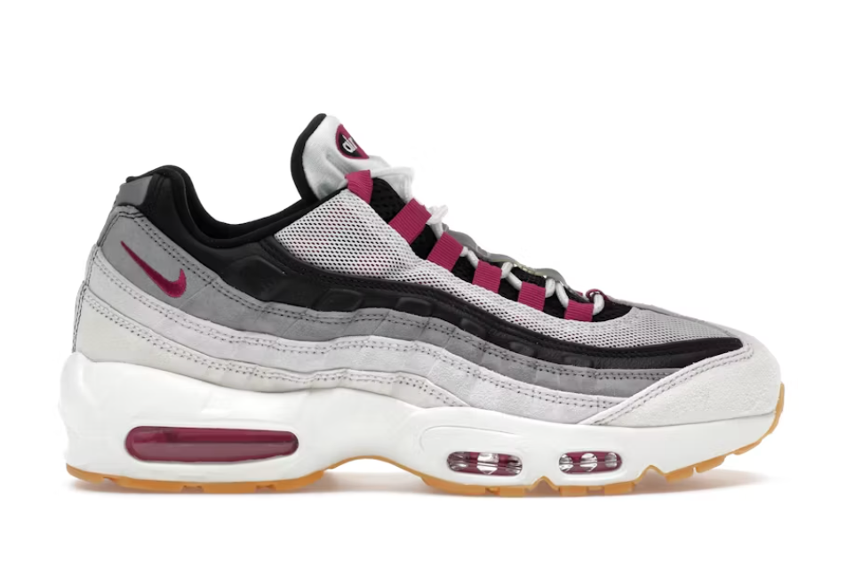 Nike Air Max 95 SB Cactus Flower