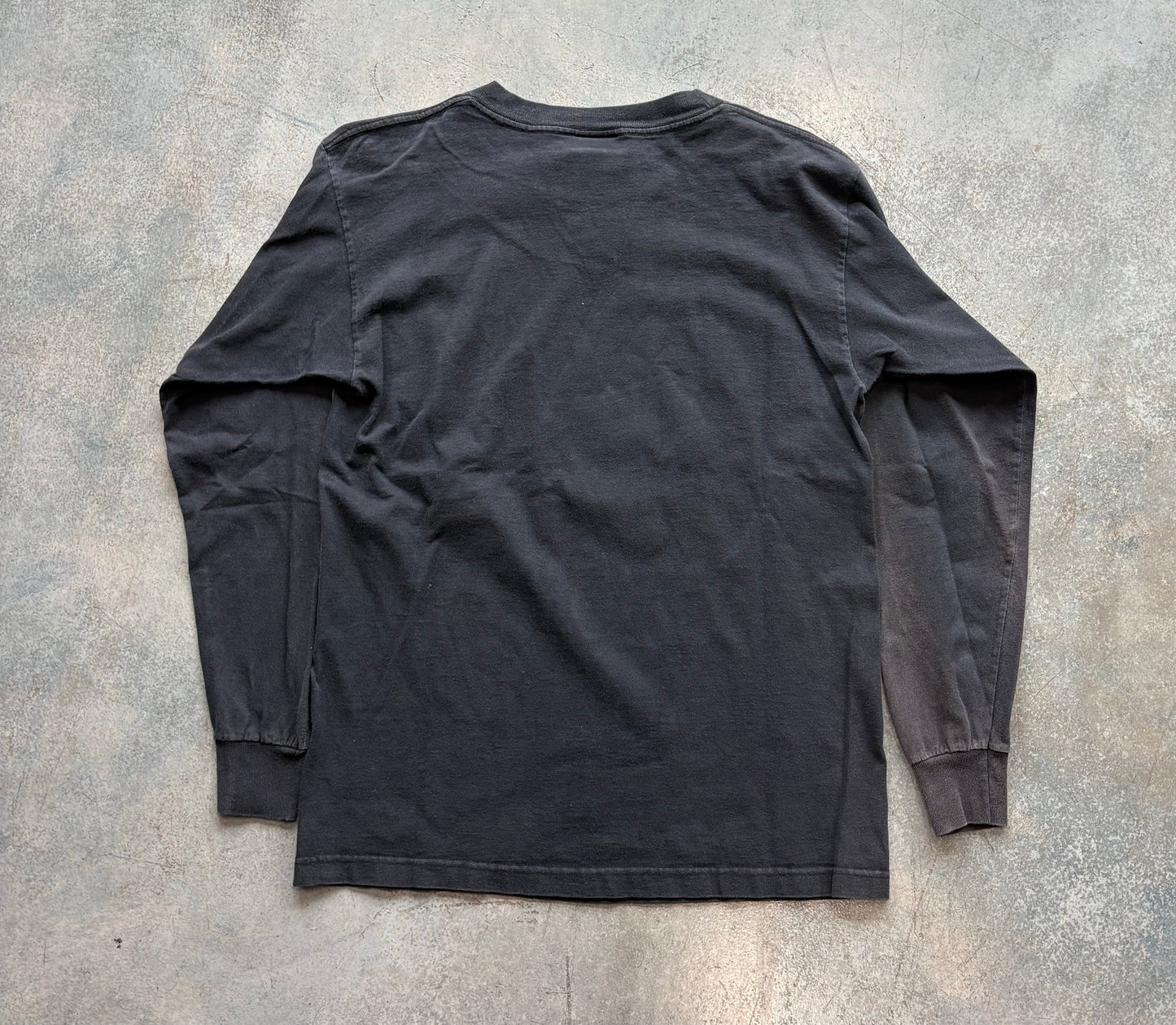 Vintage Space Jam 1996 Long Sleeve SALE BIN