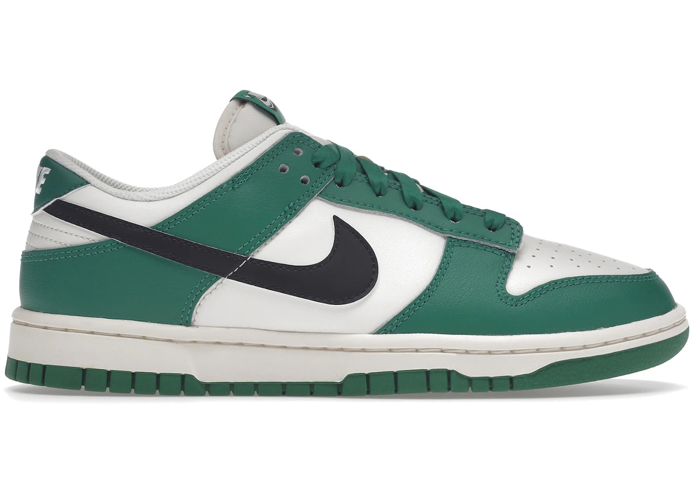 Nike Dunk Low SE Lottery Pack Malachite Green (SC)