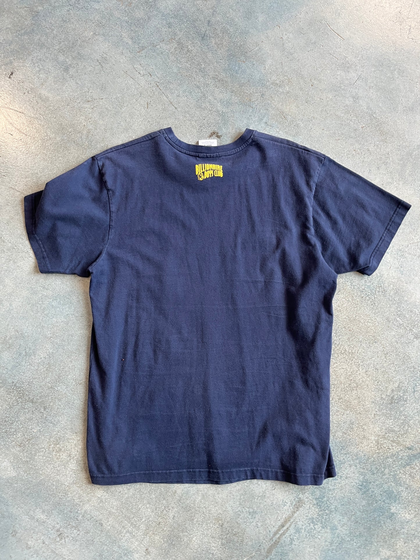 BBC Soccer Tee OTF