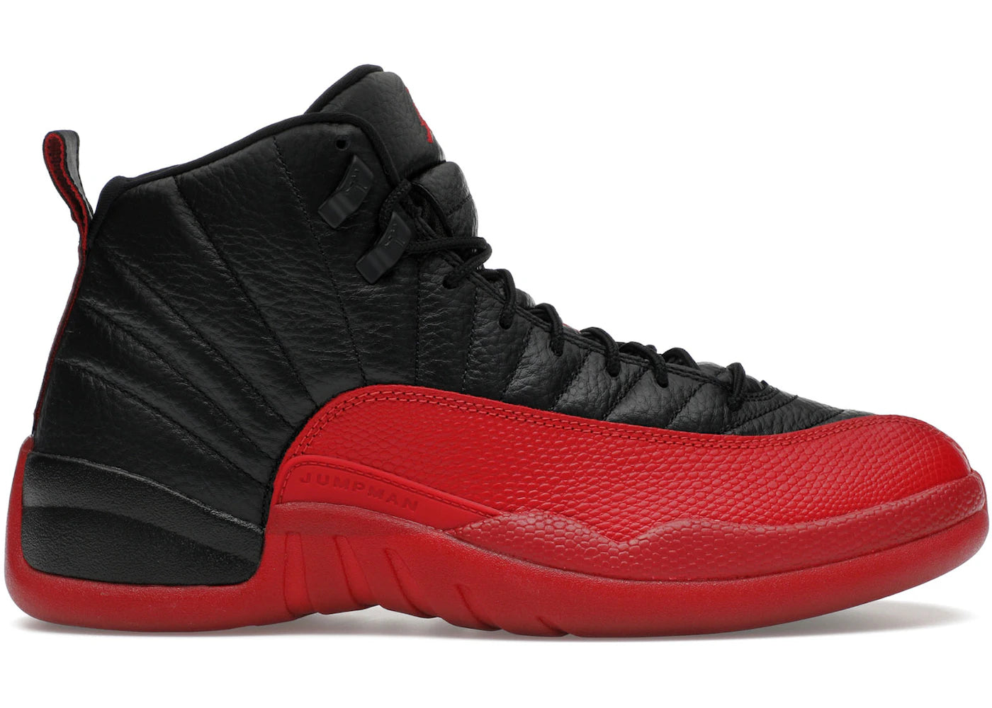 Jordan 12 Retro Flu Game (2025) (YCC)
