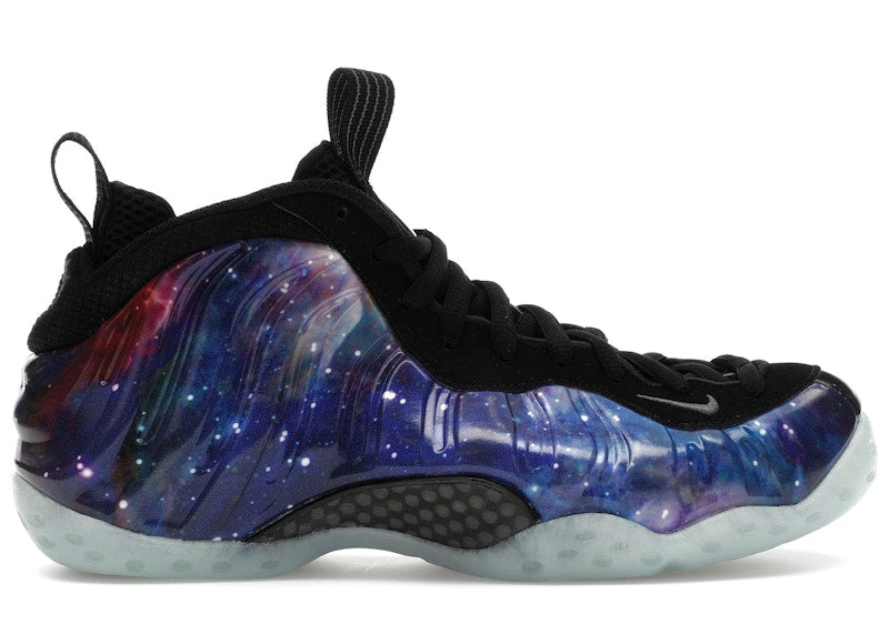 Nike Air Foamposite One Galaxy (SCC)