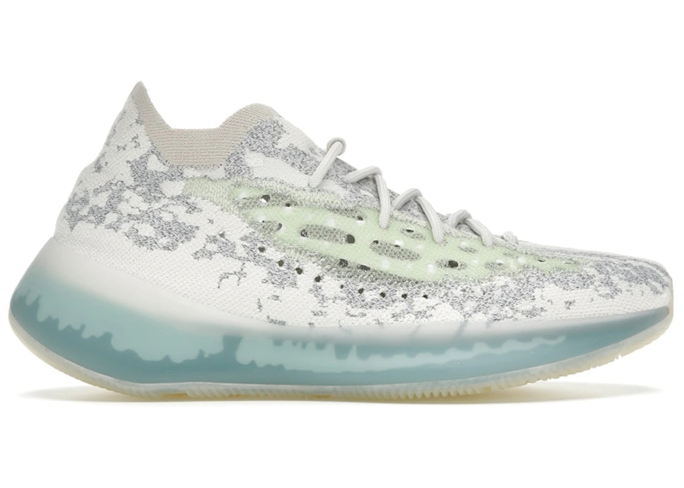 adidas Yeezy Boost 380 Alien Blue