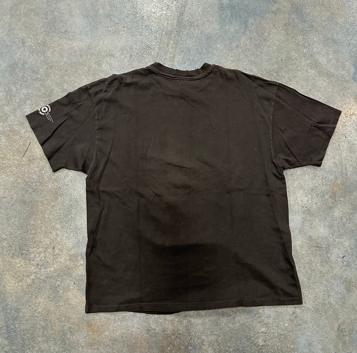 Stealth Fighter Tee B46
