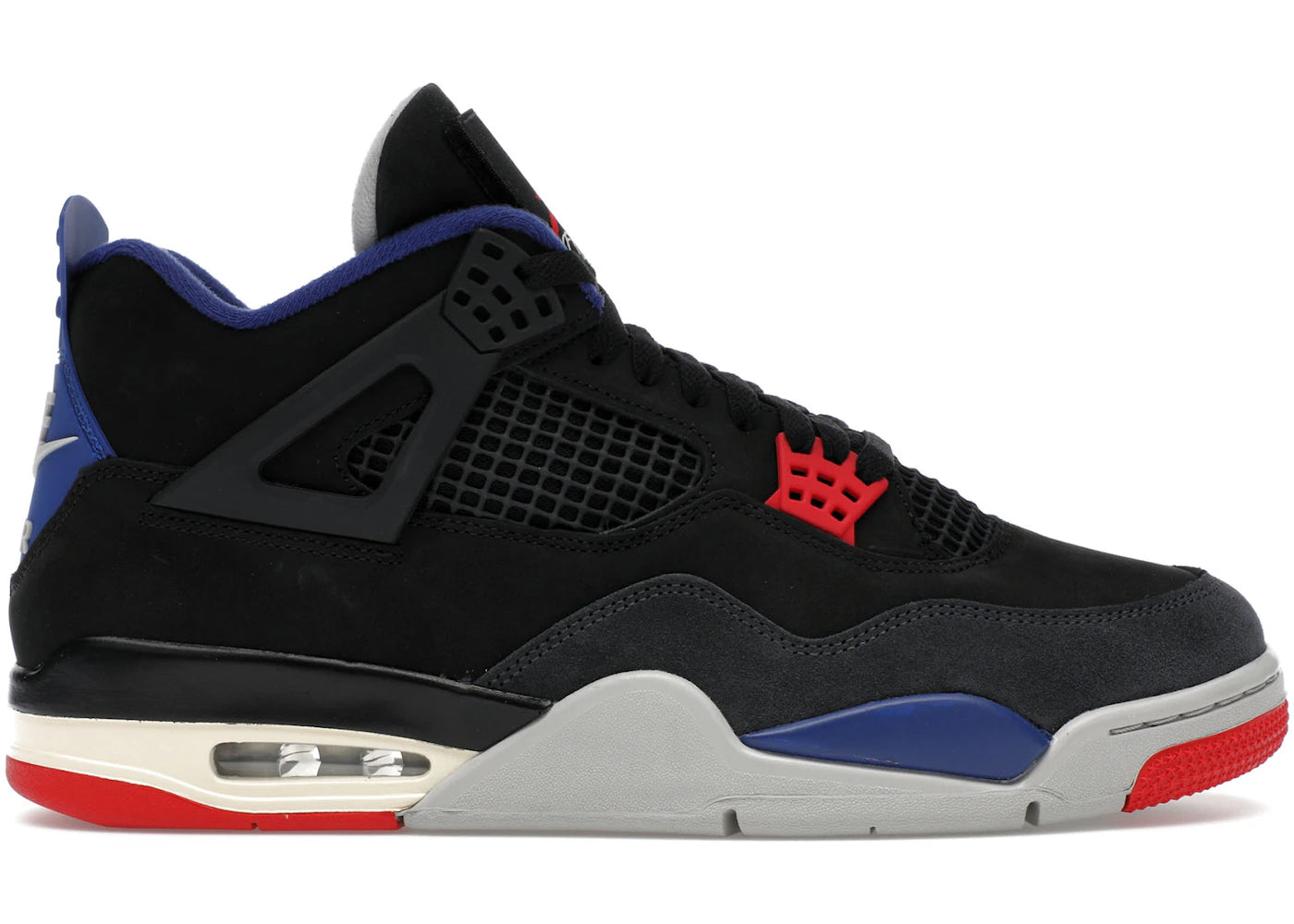 Jordan 4 Retro Rare Air (White Lettering) (RAA)