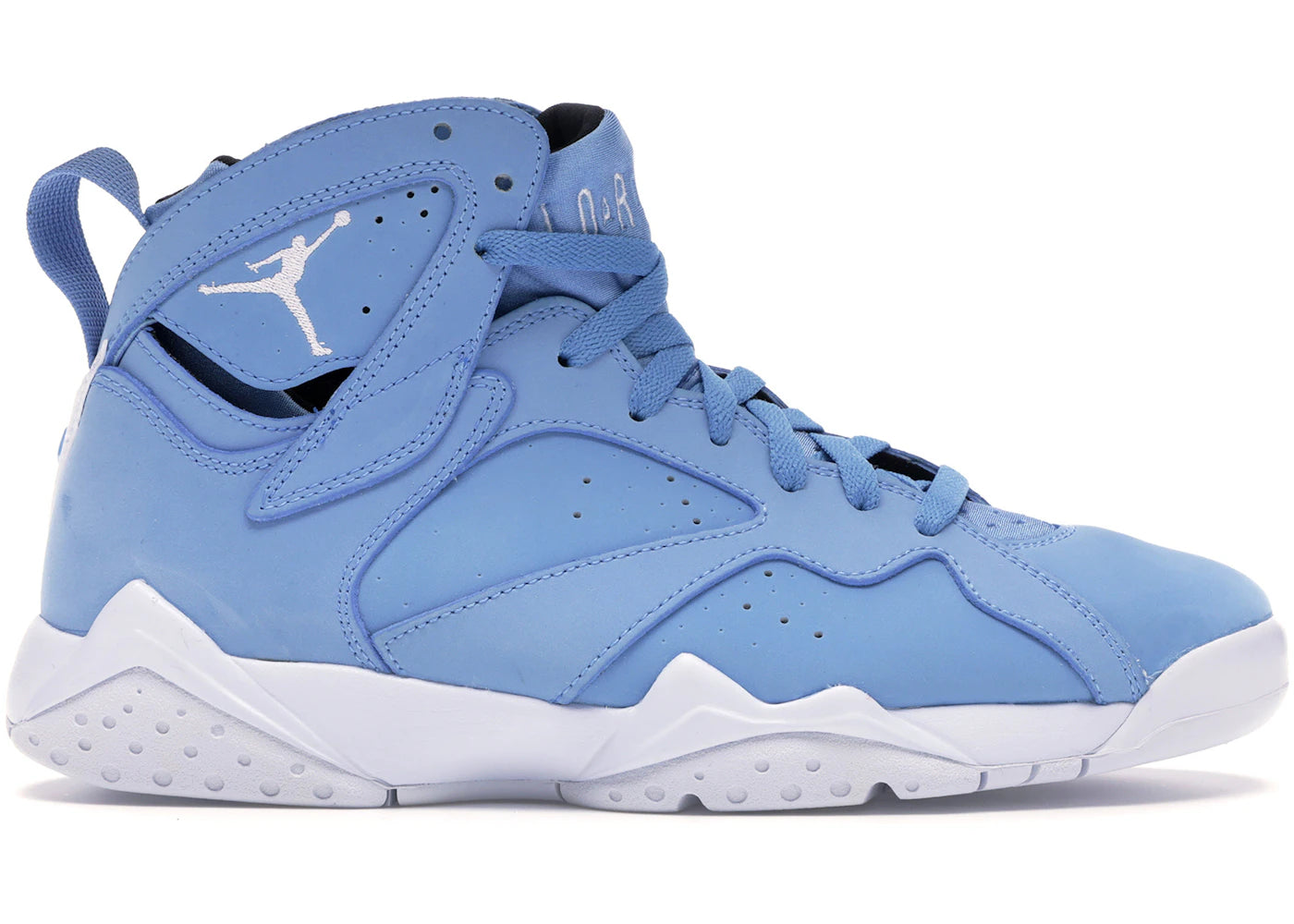 Jordan 7 Retro Pantone (RYC)