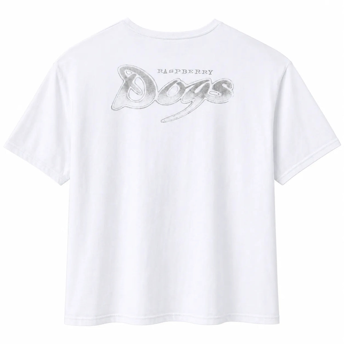 The Gv Gallery Doghouse Tee White (N. C)