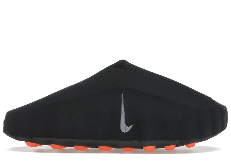 Nike Mind 001 Slide Black Chrome