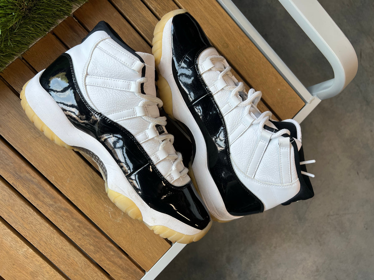Jordan 11 Retro DMP Gratitude (2023)