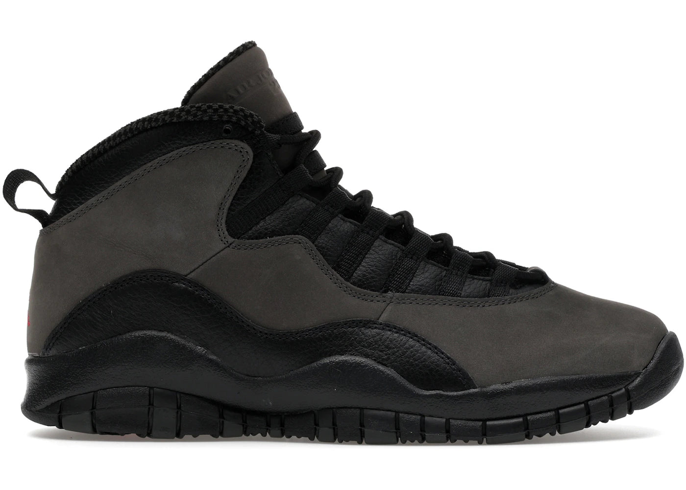 Jordan 10 Retro Shadow (2025) (RZC)