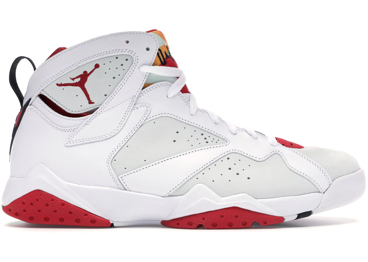 Jordan 7 Retro Hare (2015) (RYC)