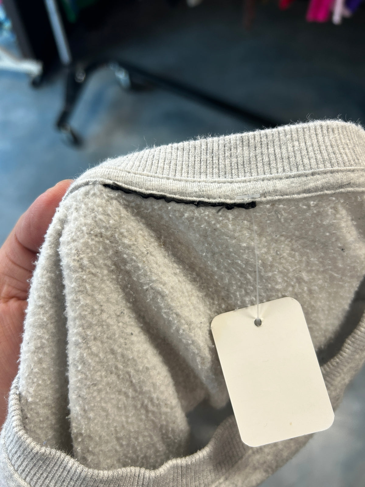 Vintage H&M Grey Pullover