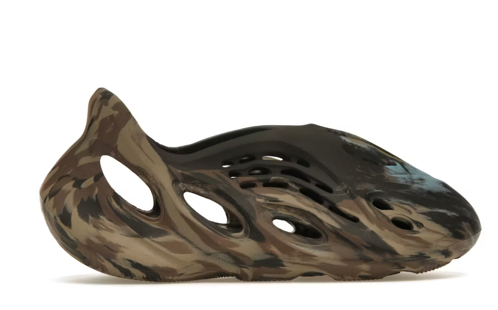 Yeezy Foam RNR MX Cinder