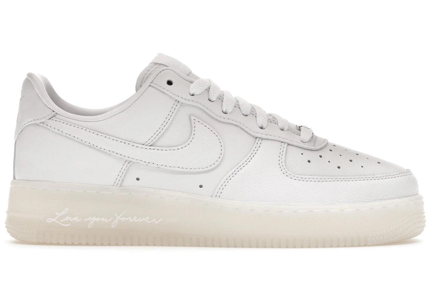 Nike Air Force 1 Low Drake NOCTA Certified Lover Boy White Cobalt Tint (EC)
