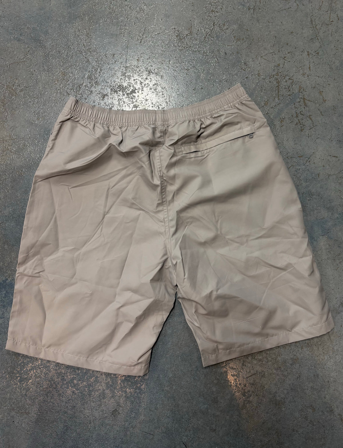 BAPE Shark Beach Shorts