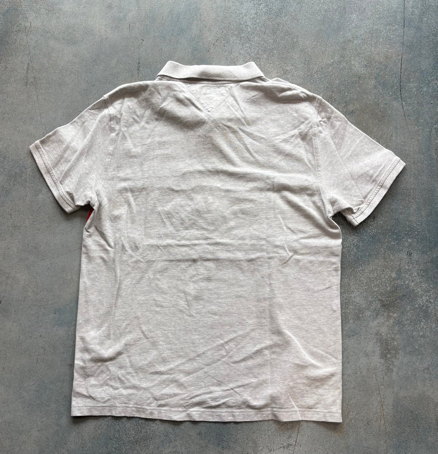 Tommy Hilfiger Polo B52