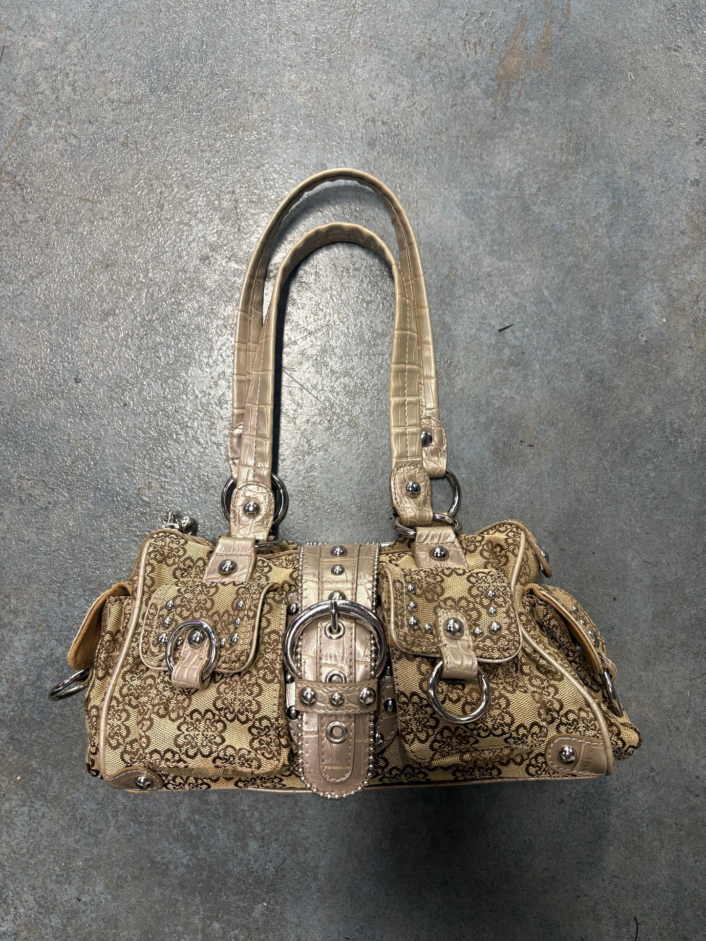 Kathy Van Zeeland Brown Bag