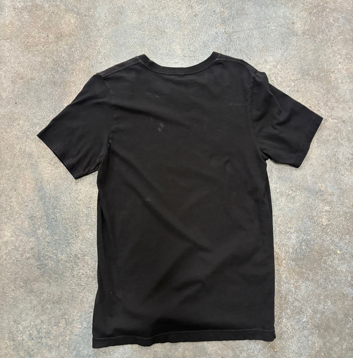 Dallas Stars Black Tee
