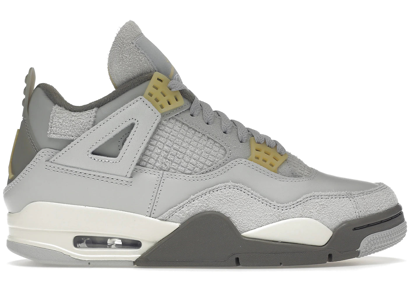 Jordan 4 Retro SE Craft Photon Dust (IC)