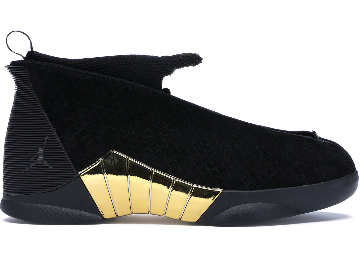 Jordan 15 Retro Doernbecher (2018) (YYC)