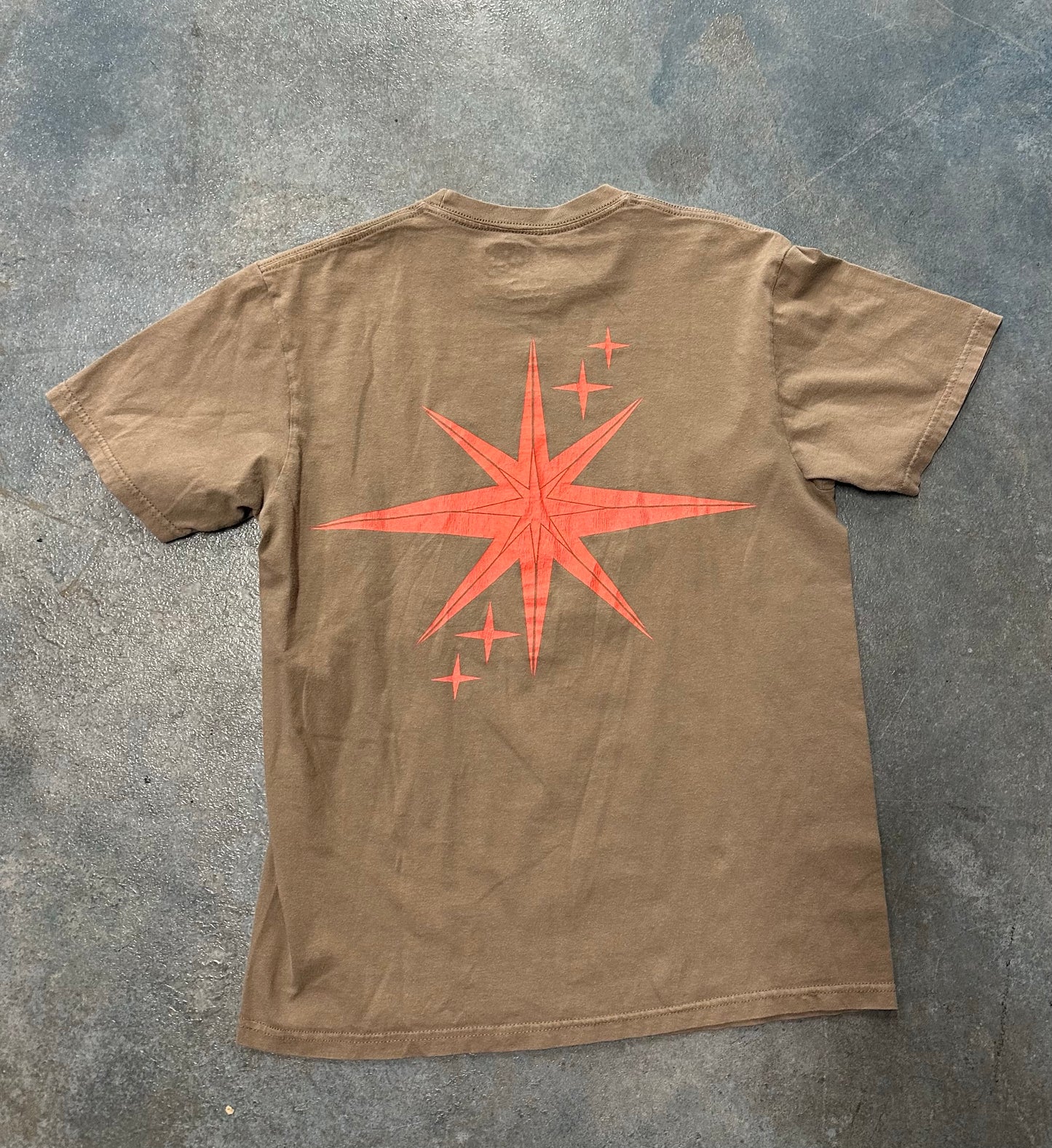 Tune Squad WB Tee B35