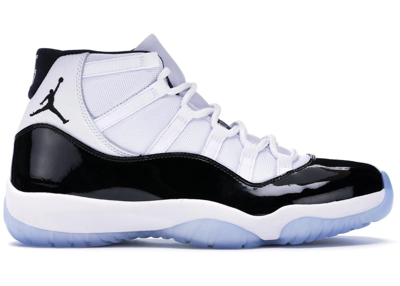 Jordan 11 Retro Concord (2018) (YEC)