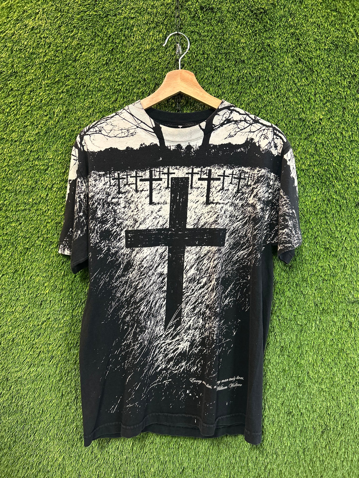 MULTI CROSS