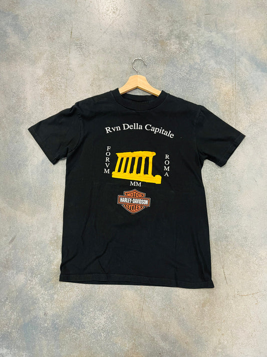 Harley Davidson RVN Della Capitale Tee
