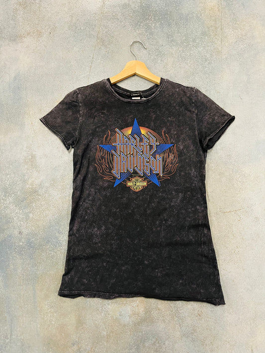 Harley Davidson Museum Tee