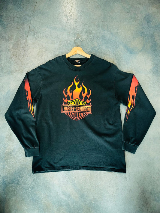 Harley Davidson Texas H-D Tee