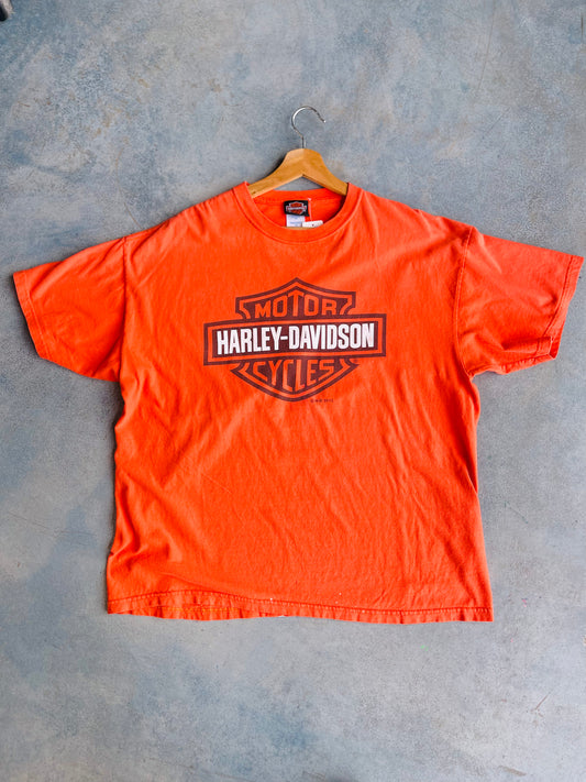 Harley Davidson Tee