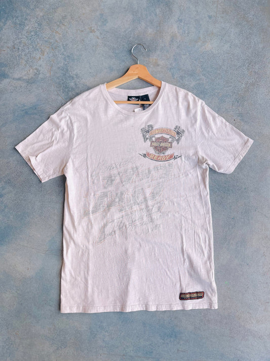 Harley Davidson "Competition Ready"