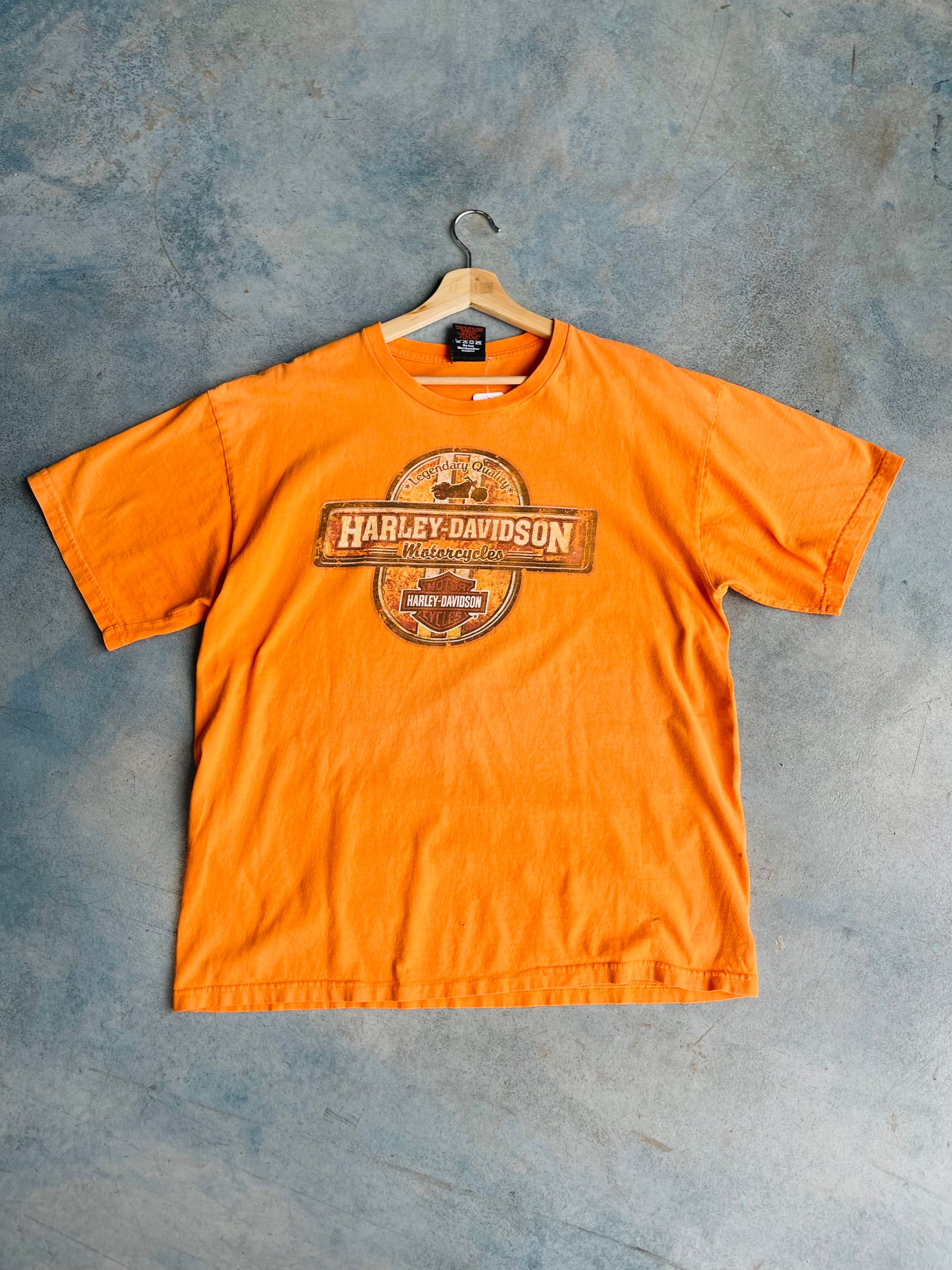 Harley Davidson H-D Tee