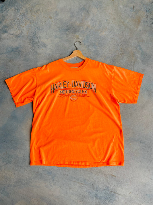 Harley Davidson Four Rivers Tee