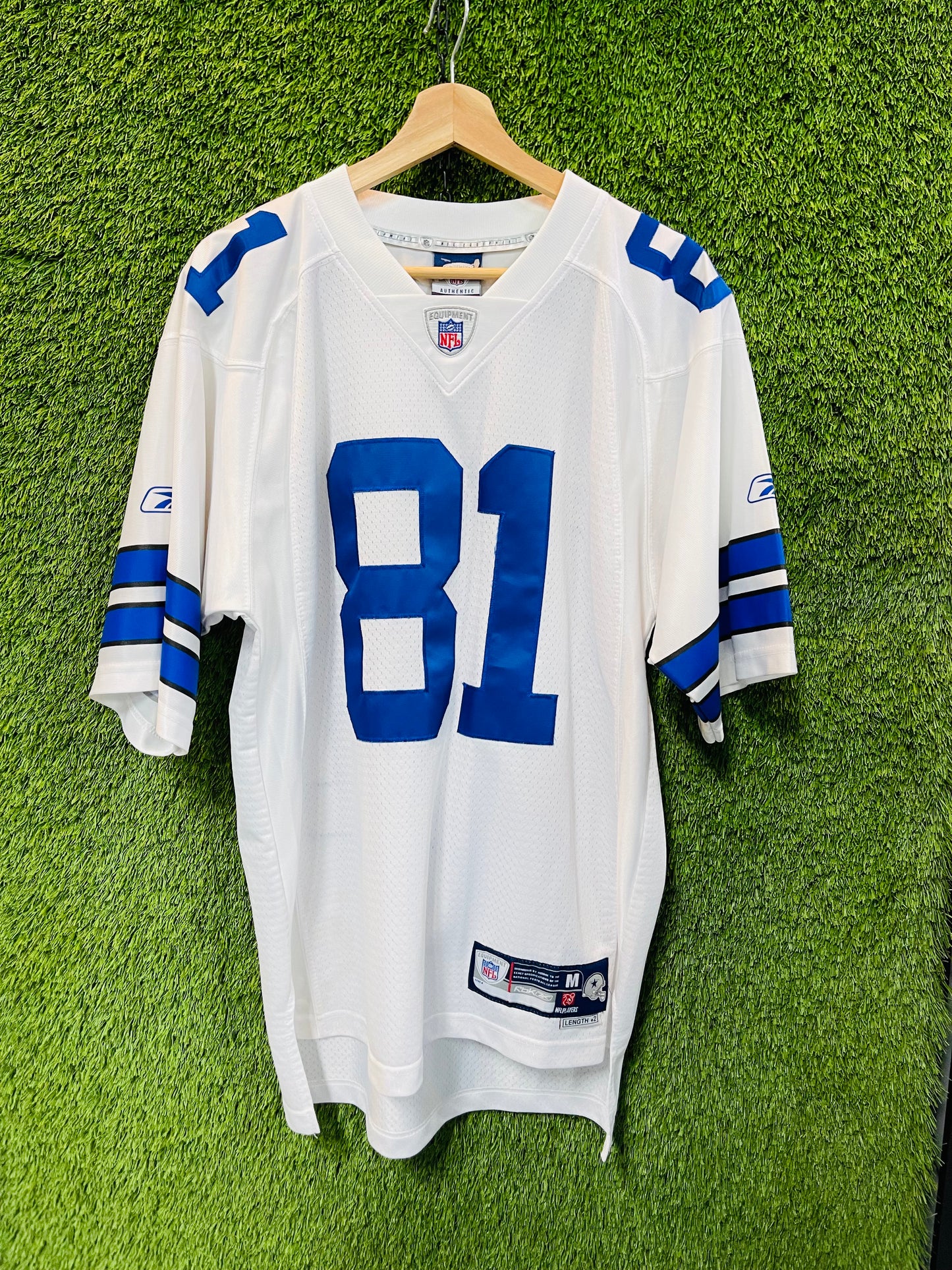 Dallas Cowboys TO Jersey