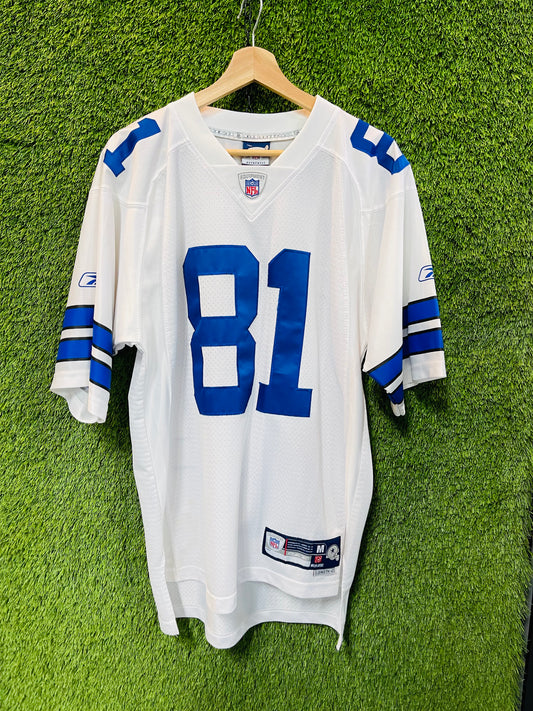 Dallas Cowboys TO Jersey