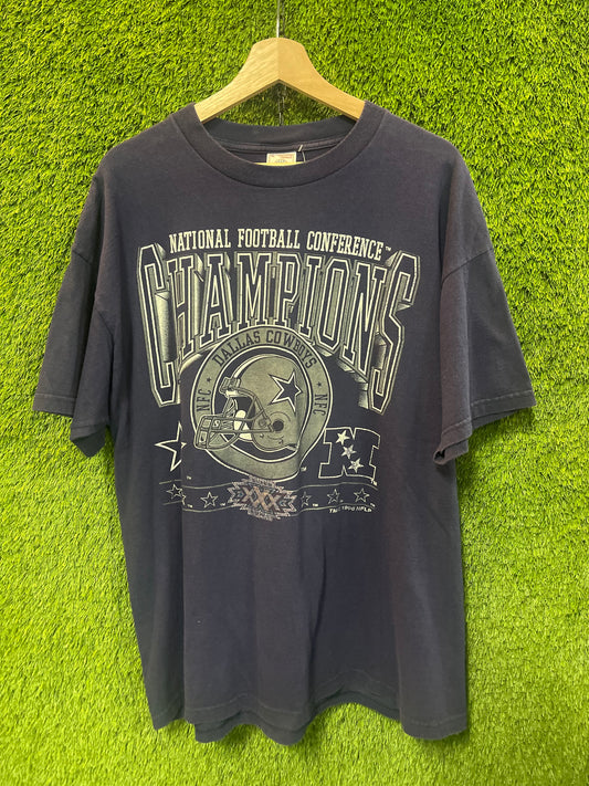National Champions Dallas Cowboys