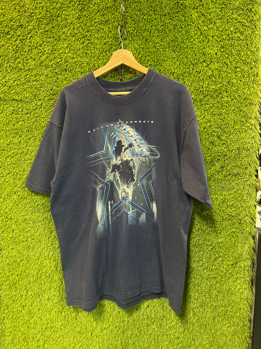 DALLAS COWBOYS "LASSO COWBOY"