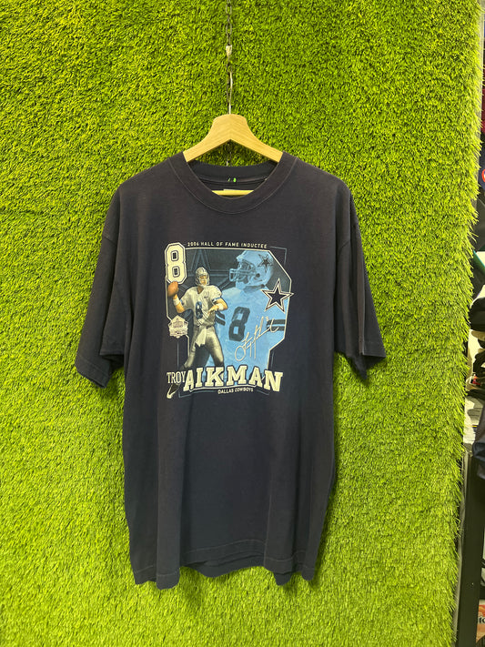 Troy Aikman Dalls Cowboys 2006 #8