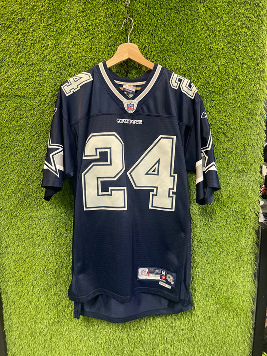 Dallas Cowboys Barber