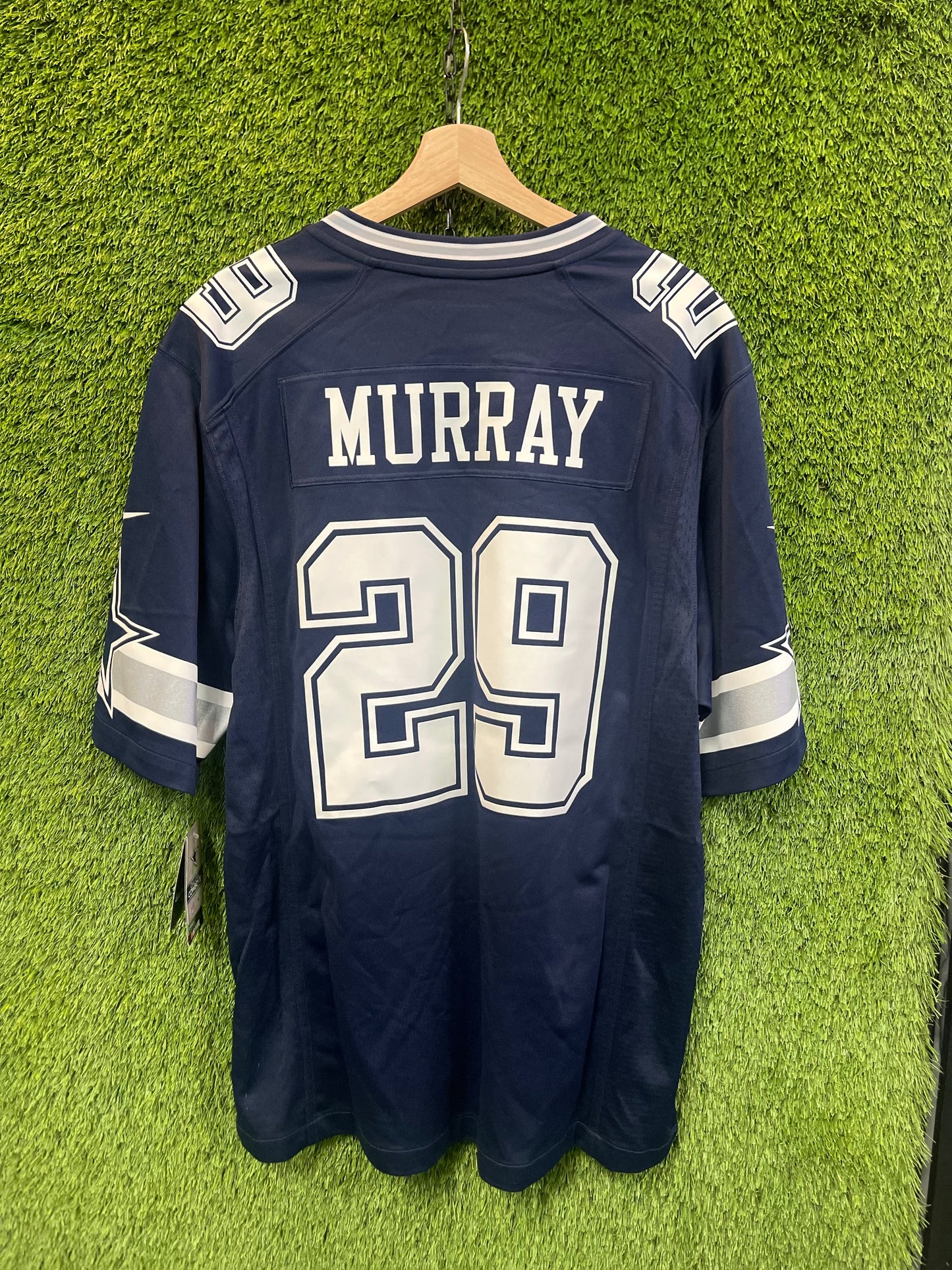 Dallas Cowboys Murray Jersey New
