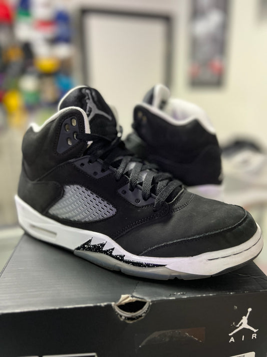 Jordan 5 Retro Moonlight (AC) Pre Owned