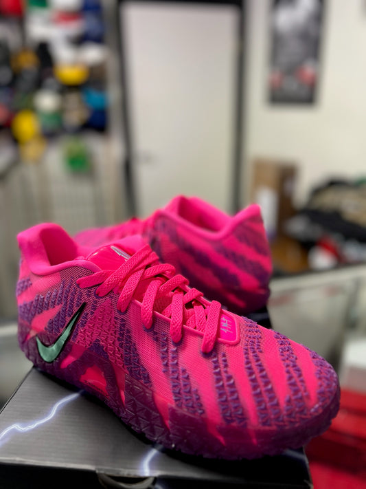 Nike Ja 3 Max Volume Preowned (LC)