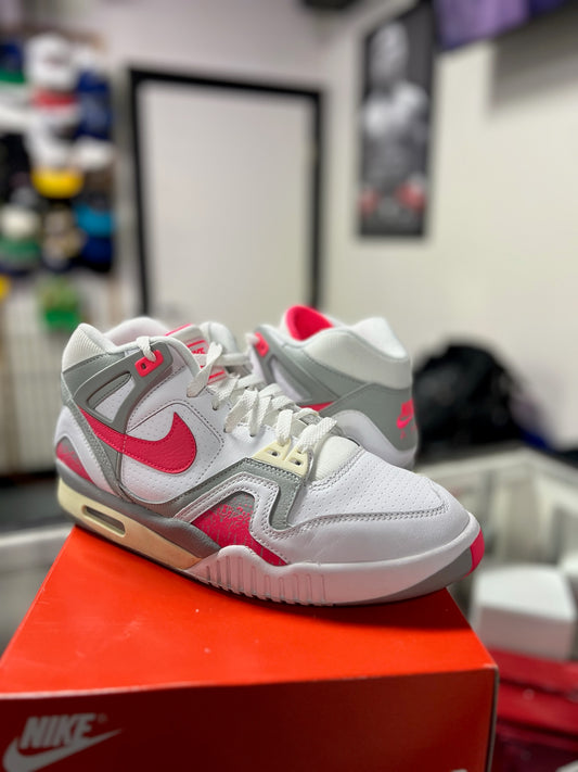 Nike Air Tech Challenge 2 Racer Pink Pre-owned (YC)