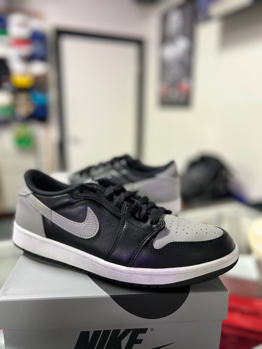 Jordan 1 Retro Low OG Shadow (2024) (R) Pre-Owned
