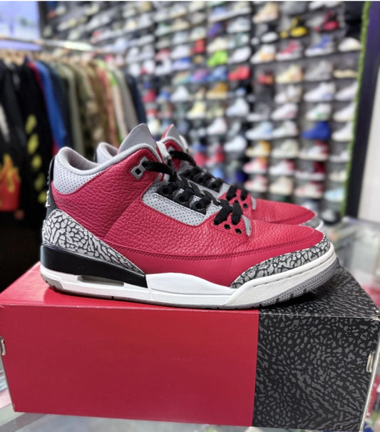 Jordan 3 Retro SE Unite (AC) Pre Owned