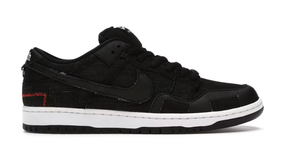 Nike SB Dunk Low Wasted Youth