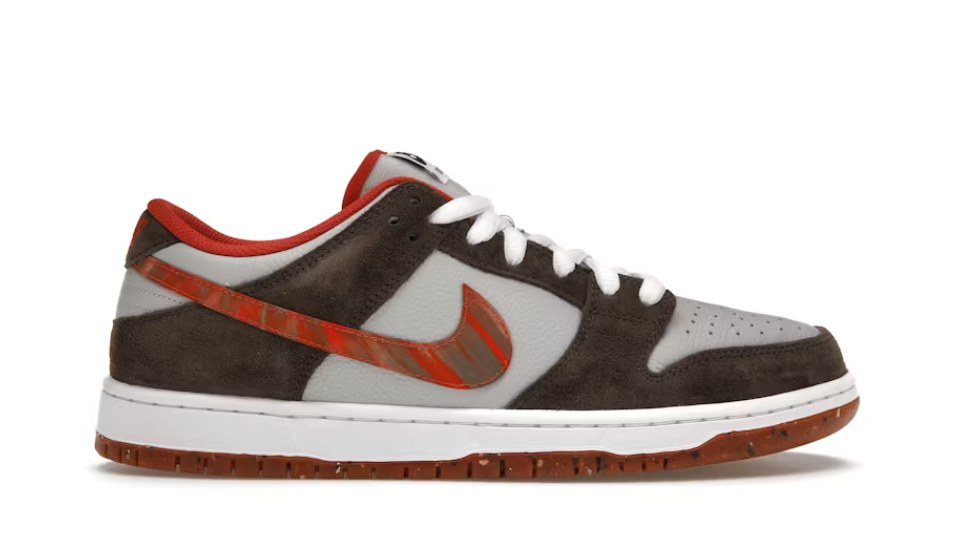Nike SB Dunk Low Crushed D.C