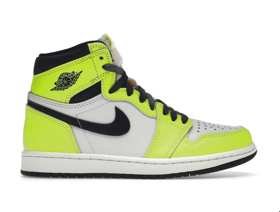 Jordan 1 Retro High OG Visionaire